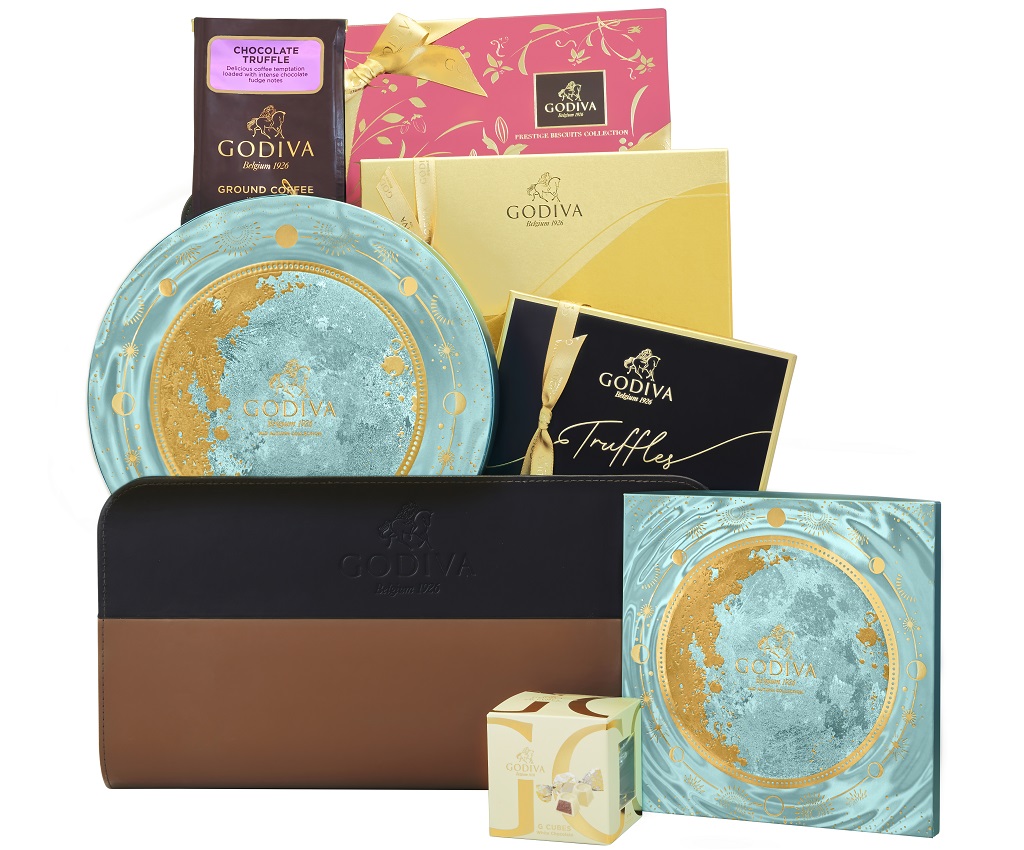 Decadence Hamper